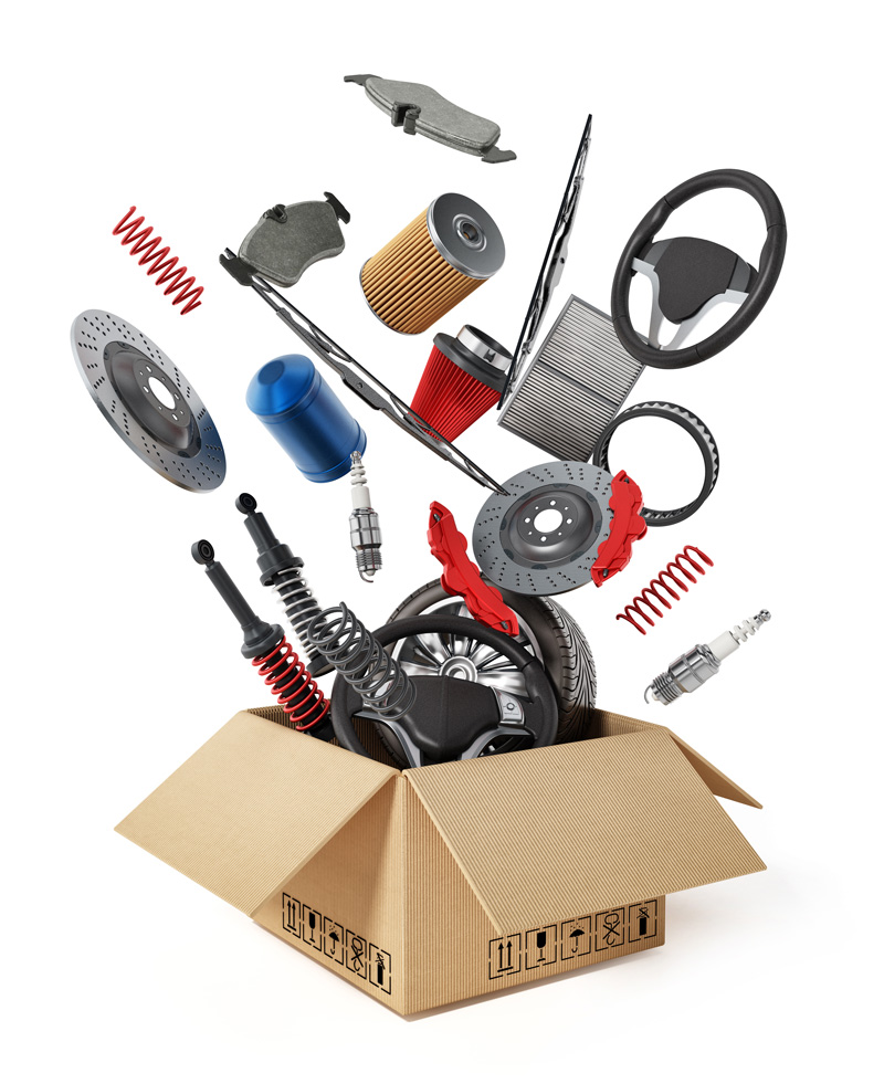 ABOUT US KTC Automotive