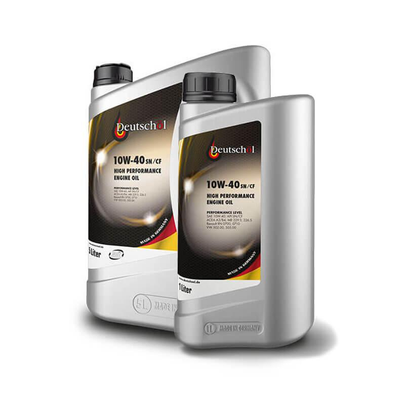 DUTCH OIL KTC Automotive